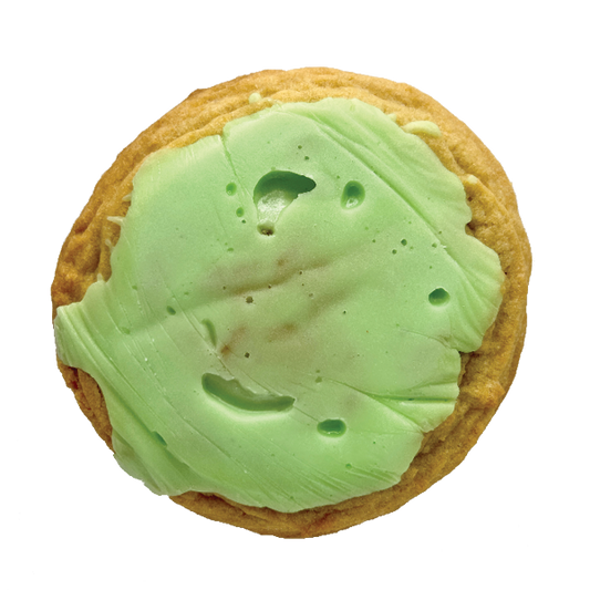 Key Lime Cookie