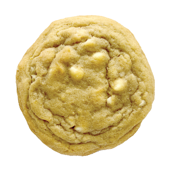 White Chocolate Chip Macadamia Nut – Mitch's Gourmet Cookies