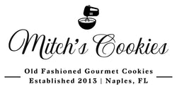 Mitch's Gourmet Cookies