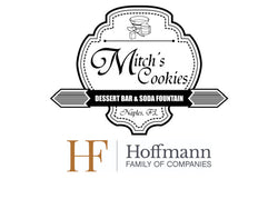 Mitch's Gourmet Cookies