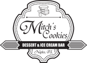 Mitch's Gourmet Cookies