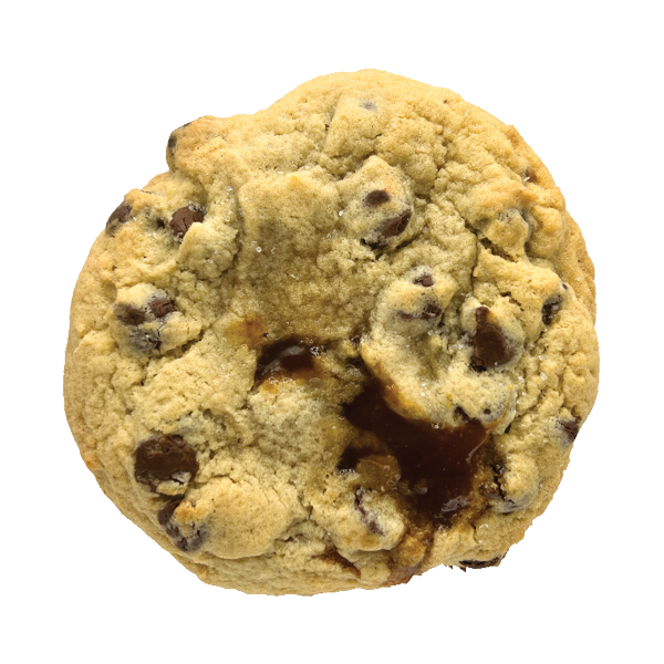 M&M Cookie – Mitch's Gourmet Cookies